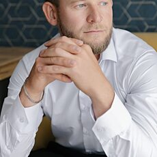 Фотография мужчины Леша, 40 лет из г. Москва