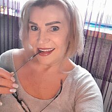 Фотография девушки Лидия, 62 года из г. Санкт-Петербург