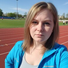 Фотография девушки Янина, 34 года из г. Горловка