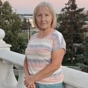 Лидия, 61 год