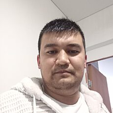 Фотография мужчины Бехзод, 29 лет из г. Уфа