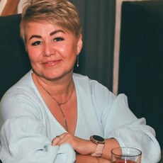 Фотография девушки Надюшка, 50 лет из г. Заводоуковск