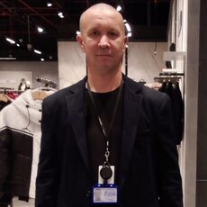 Фотография мужчины Владимир, 41 год из г. Миллерово