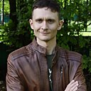 Тимур, 33 года