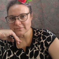 Фотография девушки Ааааа, 41 год из г. Сызрань