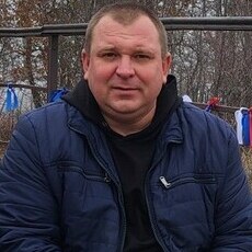 Фотография мужчины Алексей, 41 год из г. Россошь