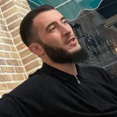 Фотография мужчины Ramz, 27 лет из г. Москва