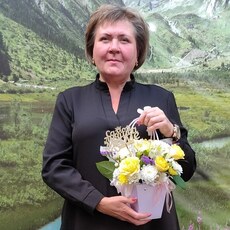 Фотография девушки Светлана, 50 лет из г. Энгельс