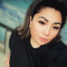 Фотография девушки Жанаргуль, 32 года из г. Актобе