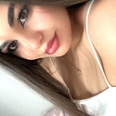 Фотография девушки Настя, 24 года из г. Варшава