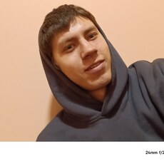 Фотография мужчины Дима, 26 лет из г. Одинцово