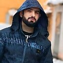 Фаридун, 29 лет