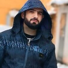 Фотография мужчины Фаридун, 29 лет из г. Сергиев Посад