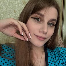 Фотография девушки Ольга, 22 года из г. Энергетик