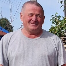 Фотография мужчины Павел, 65 лет из г. Пермь