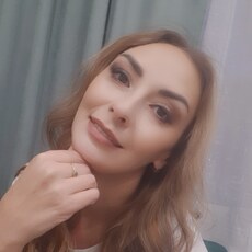 Фотография девушки Ксения, 34 года из г. Барнаул