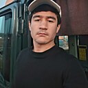 Манс, 32 года