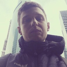 Фотография мужчины Михаил, 35 лет из г. Сыктывкар