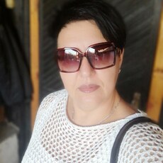 Фотография девушки Оксана, 51 год из г. Асбест