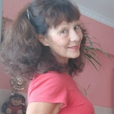 Фотография девушки Ирина, 62 года из г. Иркутск