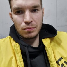 Фотография мужчины Александр, 29 лет из г. Саратов