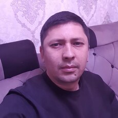 Фотография мужчины Sherzodbek, 41 год из г. Андижан