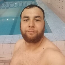 Фотография мужчины Руслан, 33 года из г. Красноярск