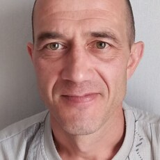 Фотография мужчины Альберт, 48 лет из г. Озерск (Челябинская Обл)