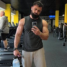 Фотография мужчины Дмитрий, 35 лет из г. Тамбов