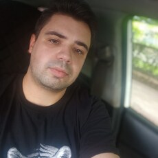 Фотография мужчины Дмитрий, 33 года из г. Пятигорск