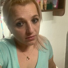 Фотография девушки Sveta, 37 лет из г. Лодзь