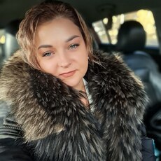 Фотография девушки Ирина, 35 лет из г. Донецк