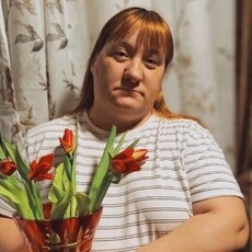 Фотография девушки Галина, 44 года из г. Междуреченский