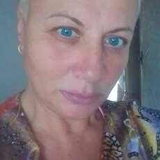 Фотография девушки Олесия, 52 года из г. Феодосия