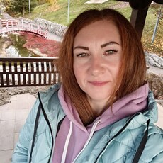 Фотография девушки Вита, 43 года из г. Чутово