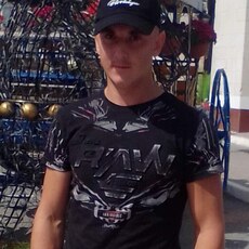 Фотография мужчины Юрий, 30 лет из г. Кузнецк