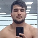 Макс, 33 года