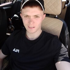 Фотография мужчины Артем, 26 лет из г. Вольск