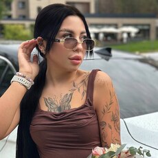 Фотография девушки Светлана, 38 лет из г. Югорск