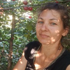 Фотография девушки Нина, 43 года из г. Калининск