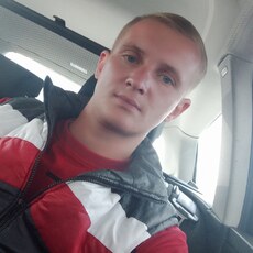 Фотография мужчины Евгений, 28 лет из г. Сортавала