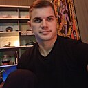 Данил, 33 года