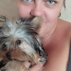 Фотография девушки Светлана, 47 лет из г. Горишние Плавни