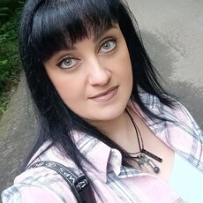 Фотография девушки Оксана, 39 лет из г. Калуга