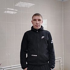 Фотография мужчины Андрей, 35 лет из г. Тайшет