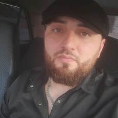 Фотография мужчины Магашка, 31 год из г. Махачкала