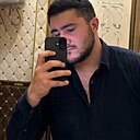 Гарик, 34 года