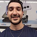 Саша, 33 года