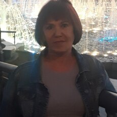 Фотография девушки Дина, 56 лет из г. Уфа