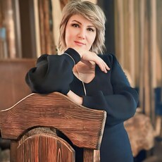 Фотография девушки Мария, 45 лет из г. Алейск